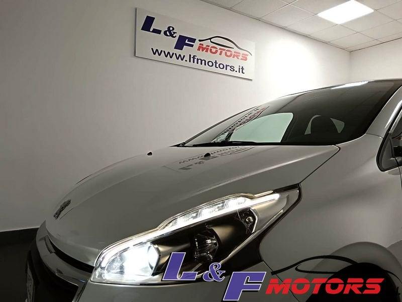 Peugeot 208 Blue HDi DIESEL 100CV ALLURE