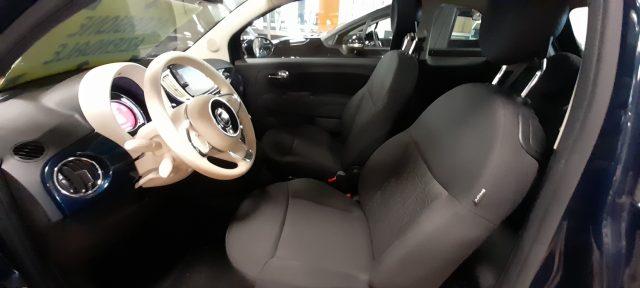 FIAT 500 1.0 Hybrid Dolcevita Style 16"