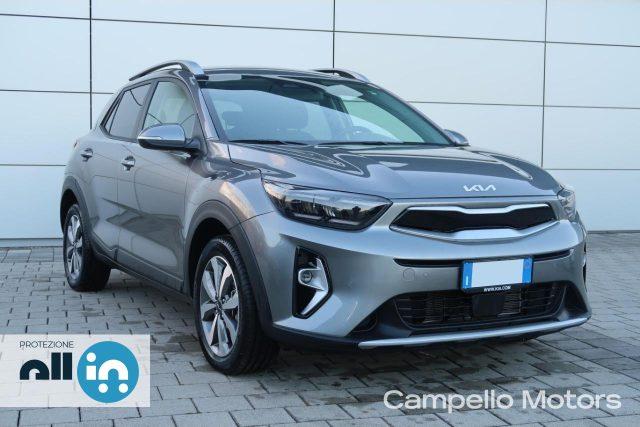 KIA Stonic Stonic 1.2 DPI Style