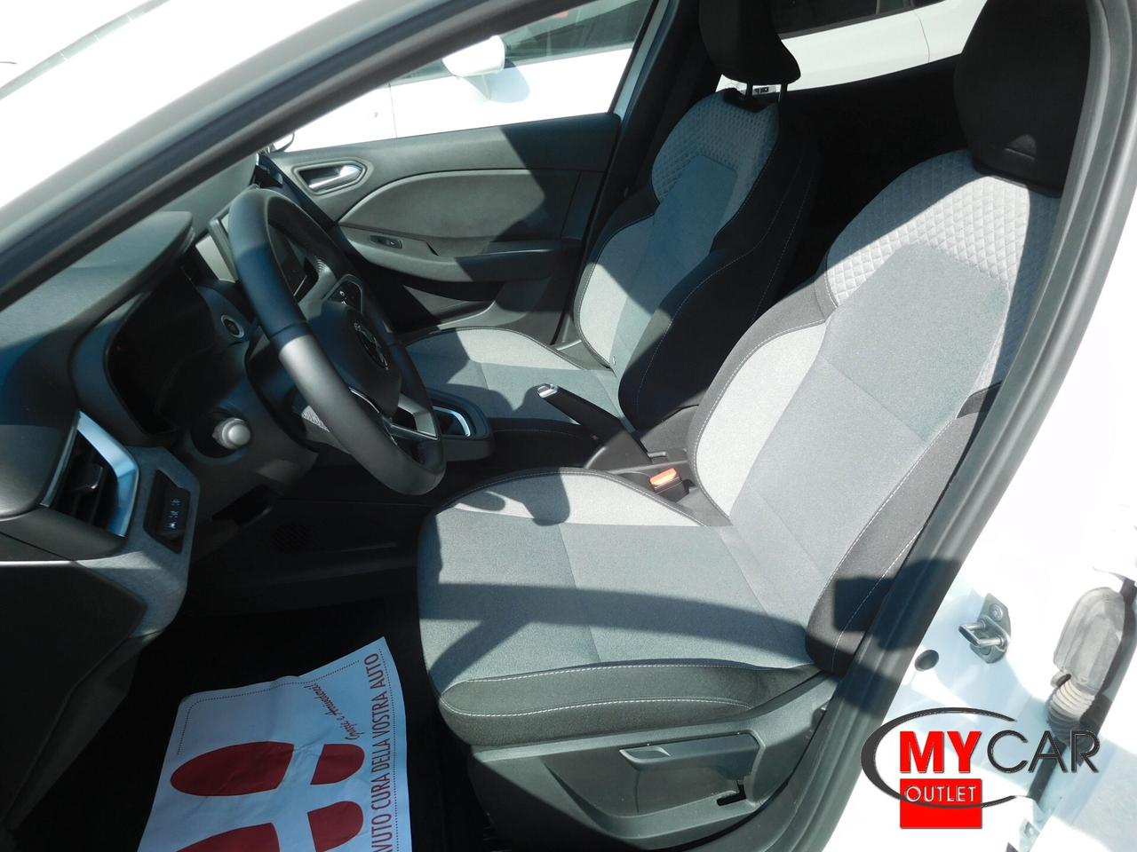 Mitsubishi Colt 1.0L turbo 90cv Invite