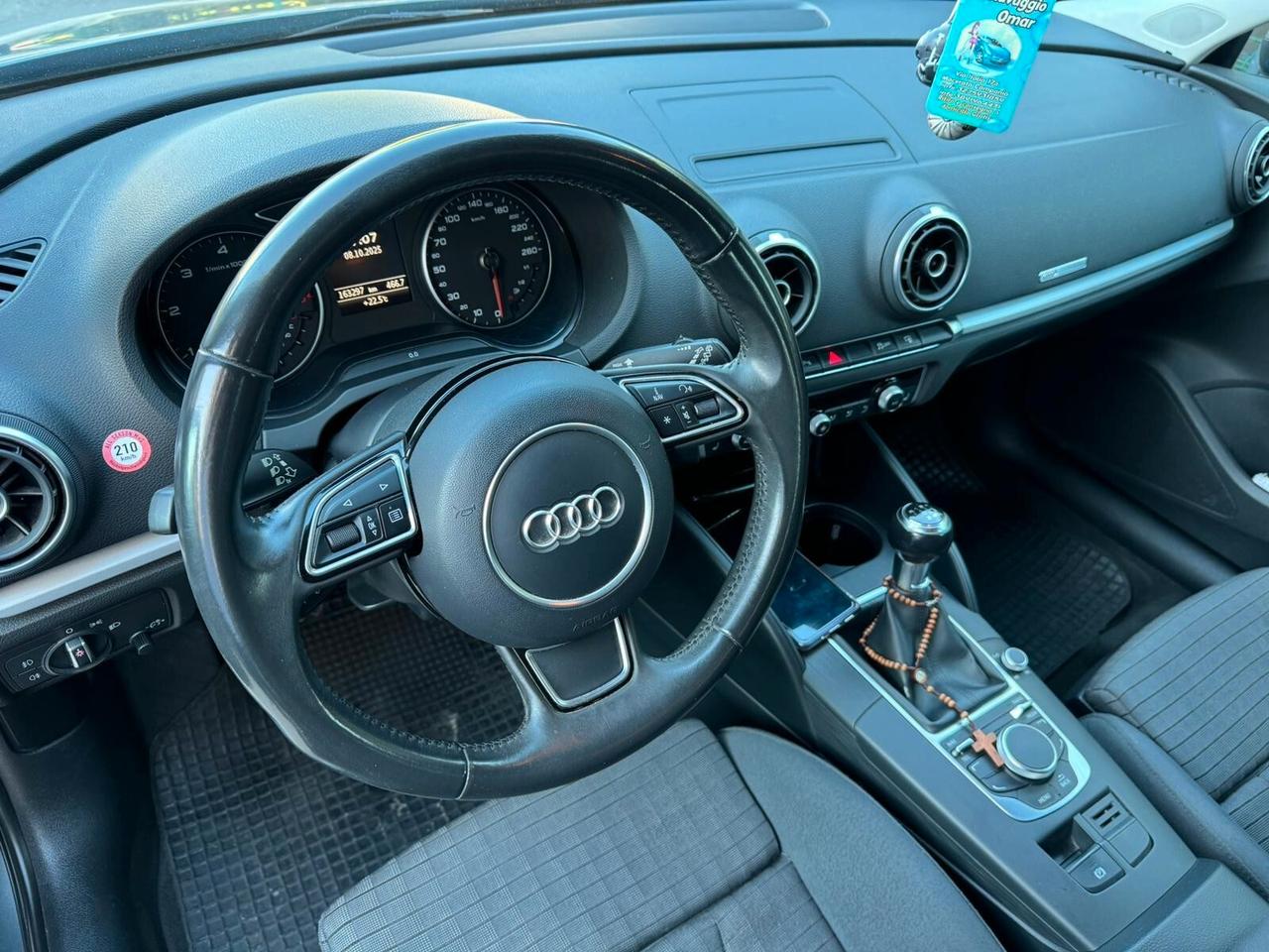 Audi A3 SPB 1.6 TDI Business