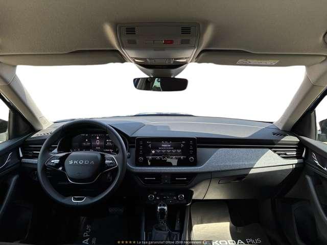 Skoda Kamiq 1.0 TSI Black Dots DSG 85kW