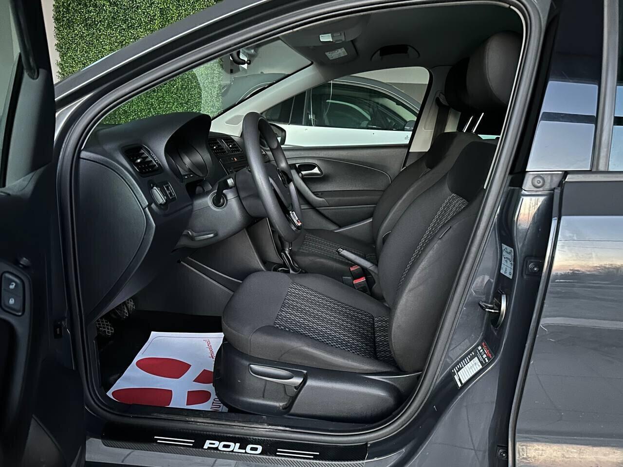 Volkswagen Polo - EURO 6B - KM Certificati