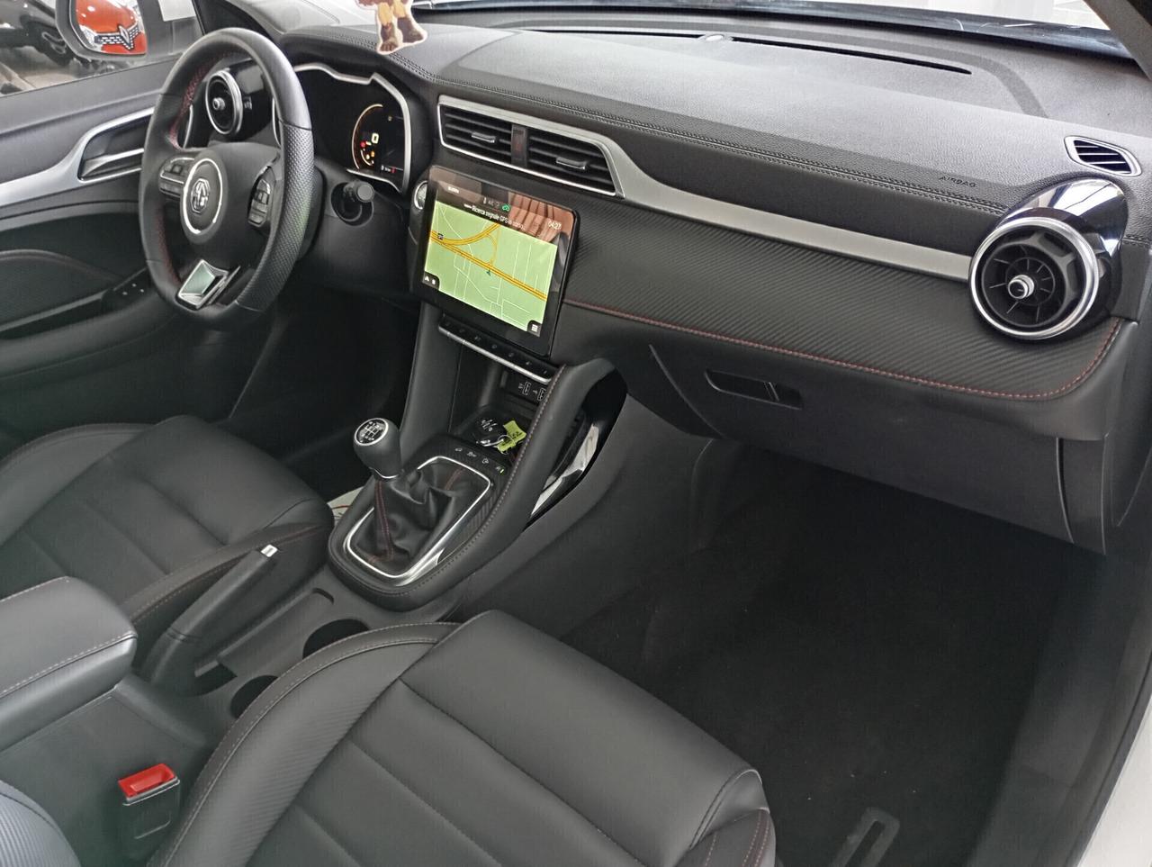 Mg ZS 1.0T-GDI Luxury