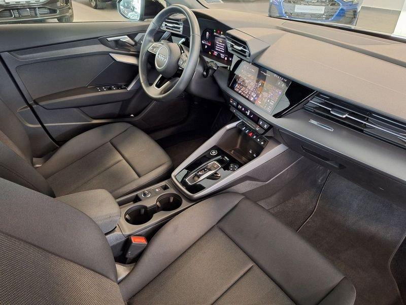Audi A3 A3 SPB 35 TDI S tronic Business
