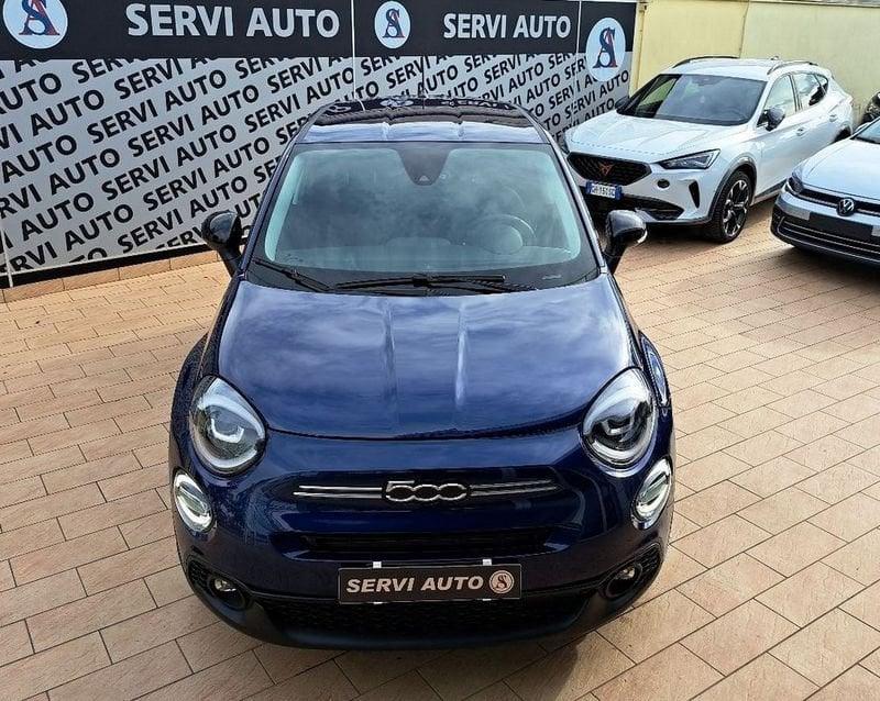 FIAT 500X 1.0 T3 120 CV Dolcevita