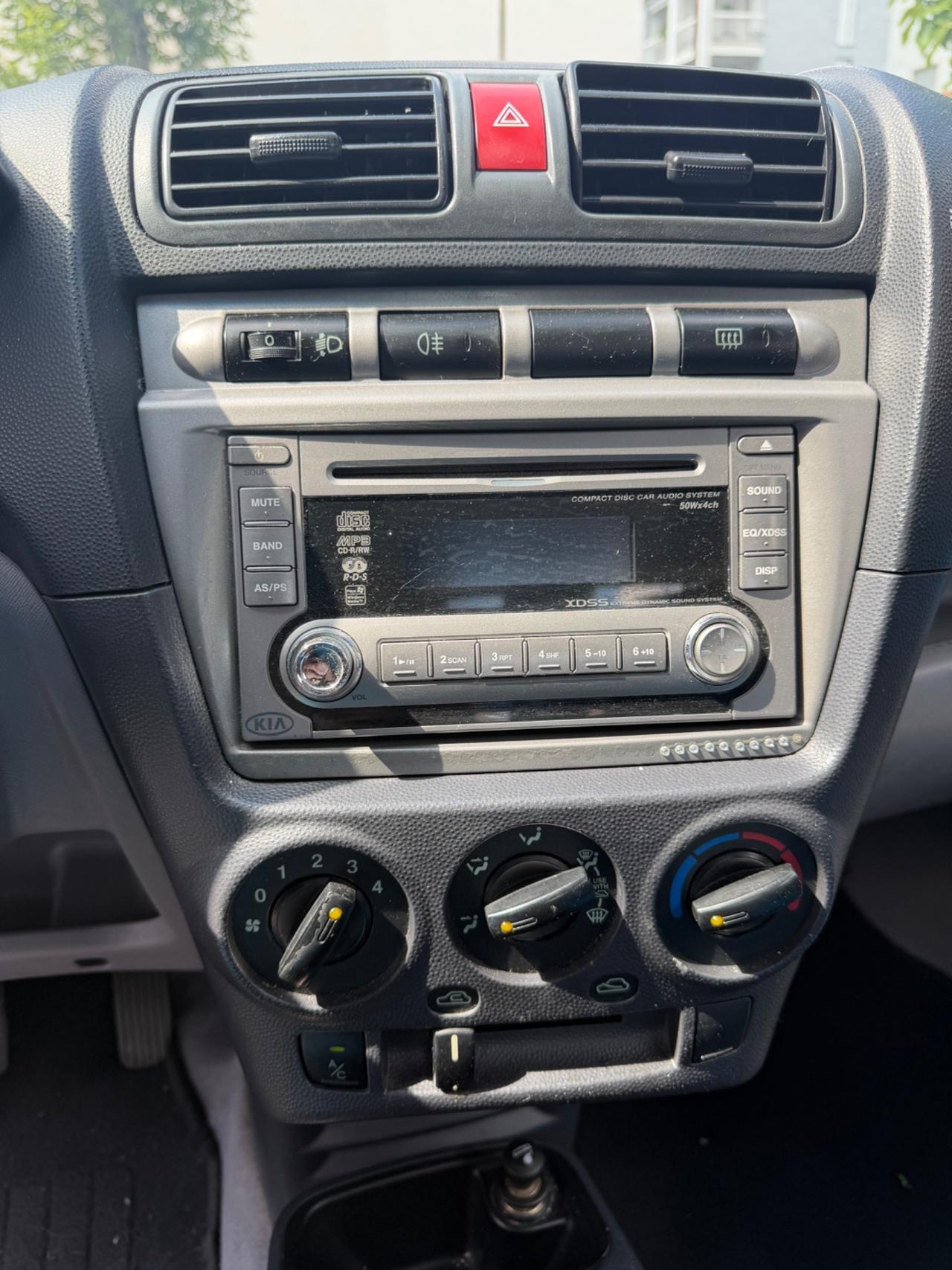 Kia Picanto 1.1 Neopatentati Euro 4