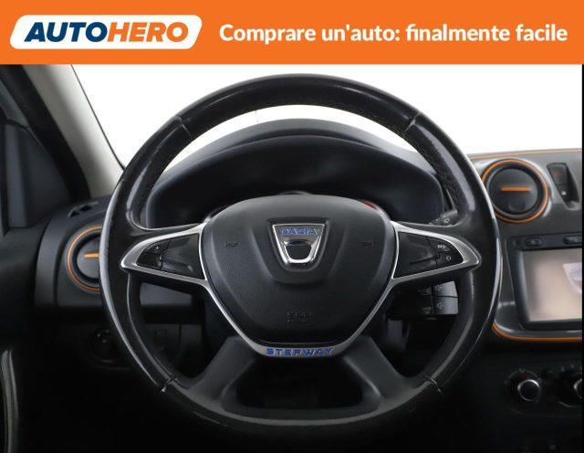 DACIA Sandero 1.5 dCi 8V 90CV S&S Serie Speciale Brave