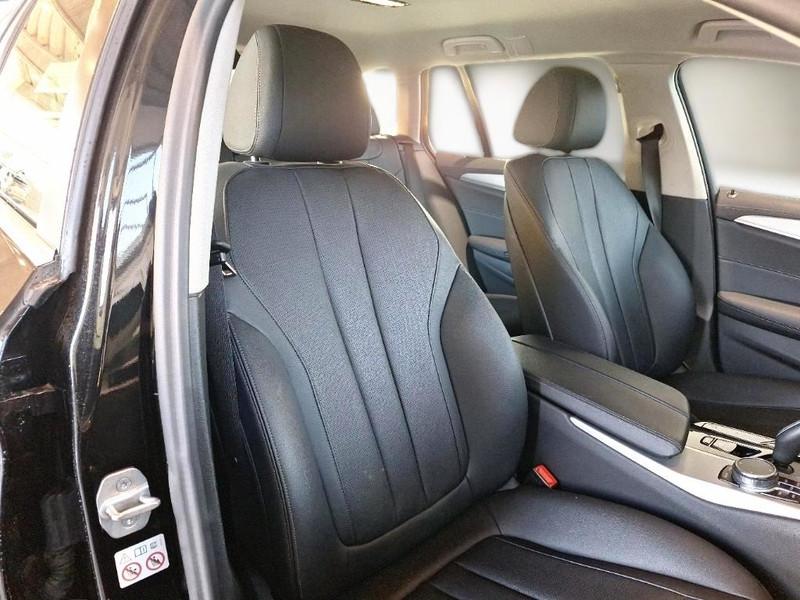 BMW 518 MH48V BUSINESS TOURING AUTO STATION WAGON