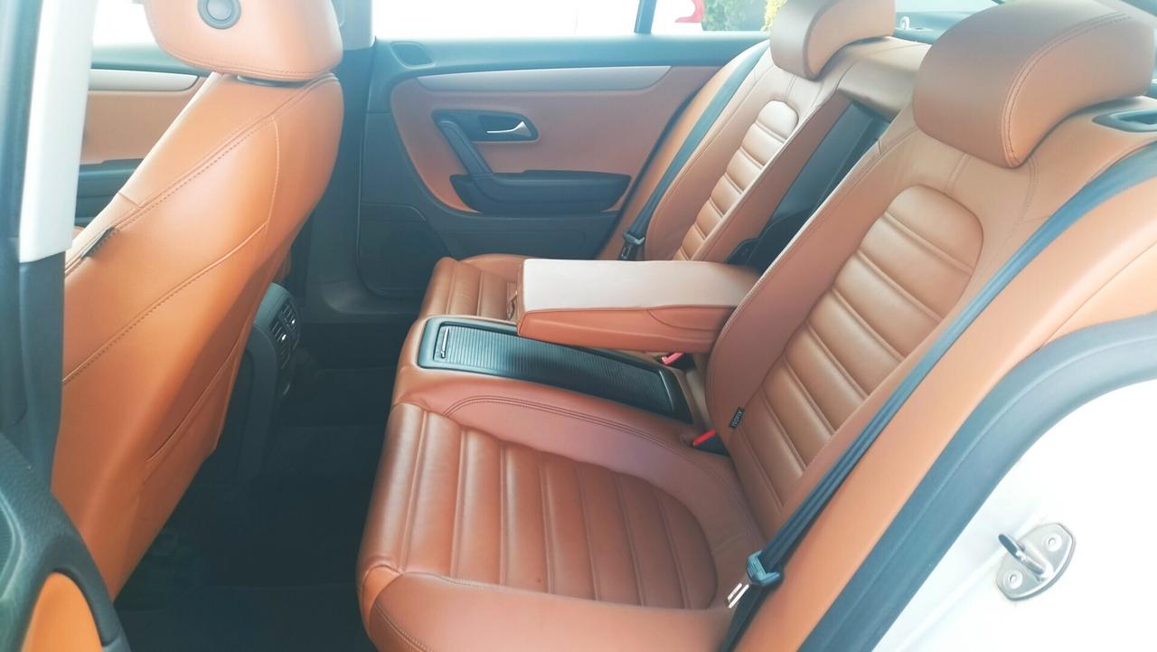 Volkswagen Passat CC 2.0 TDI DPF UNICO PROPRIETARIO SOLO** KM51000**
