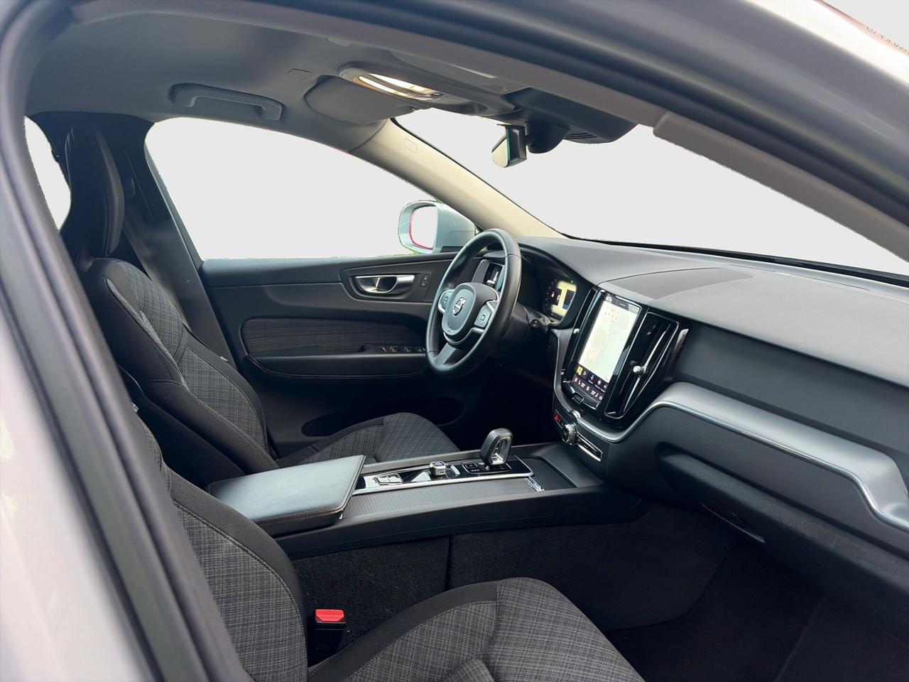 Volvo XC 60 XC60 B4 (d) AWD automatico Core