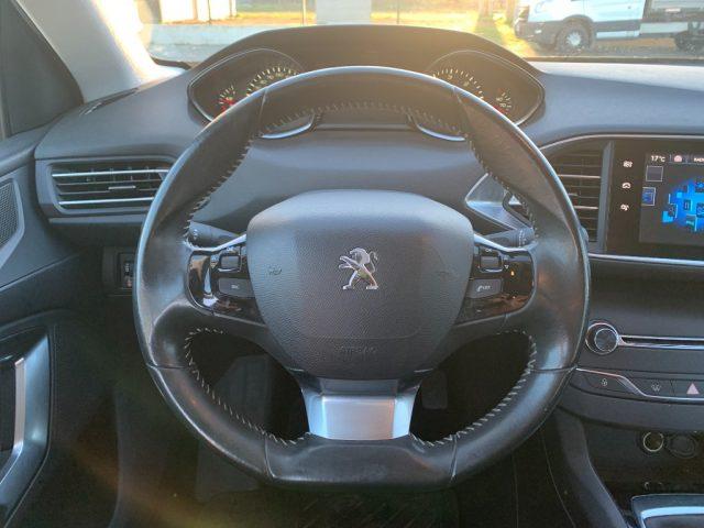 PEUGEOT 308 1.6 e-HDi 115 CV Stop&Start SW Business