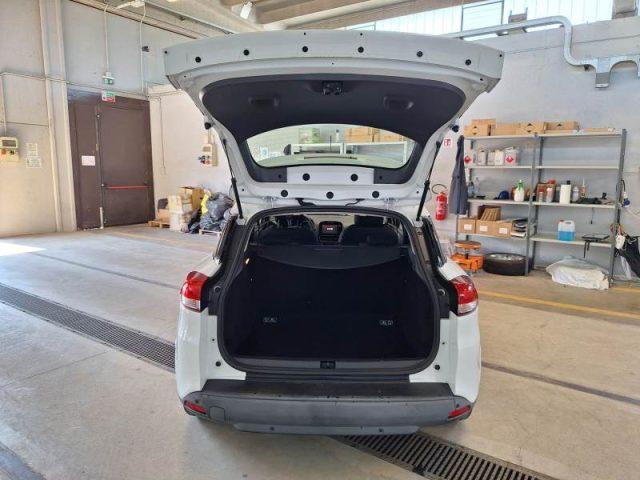 RENAULT Clio Sporter dCi 8V 90 CV Business