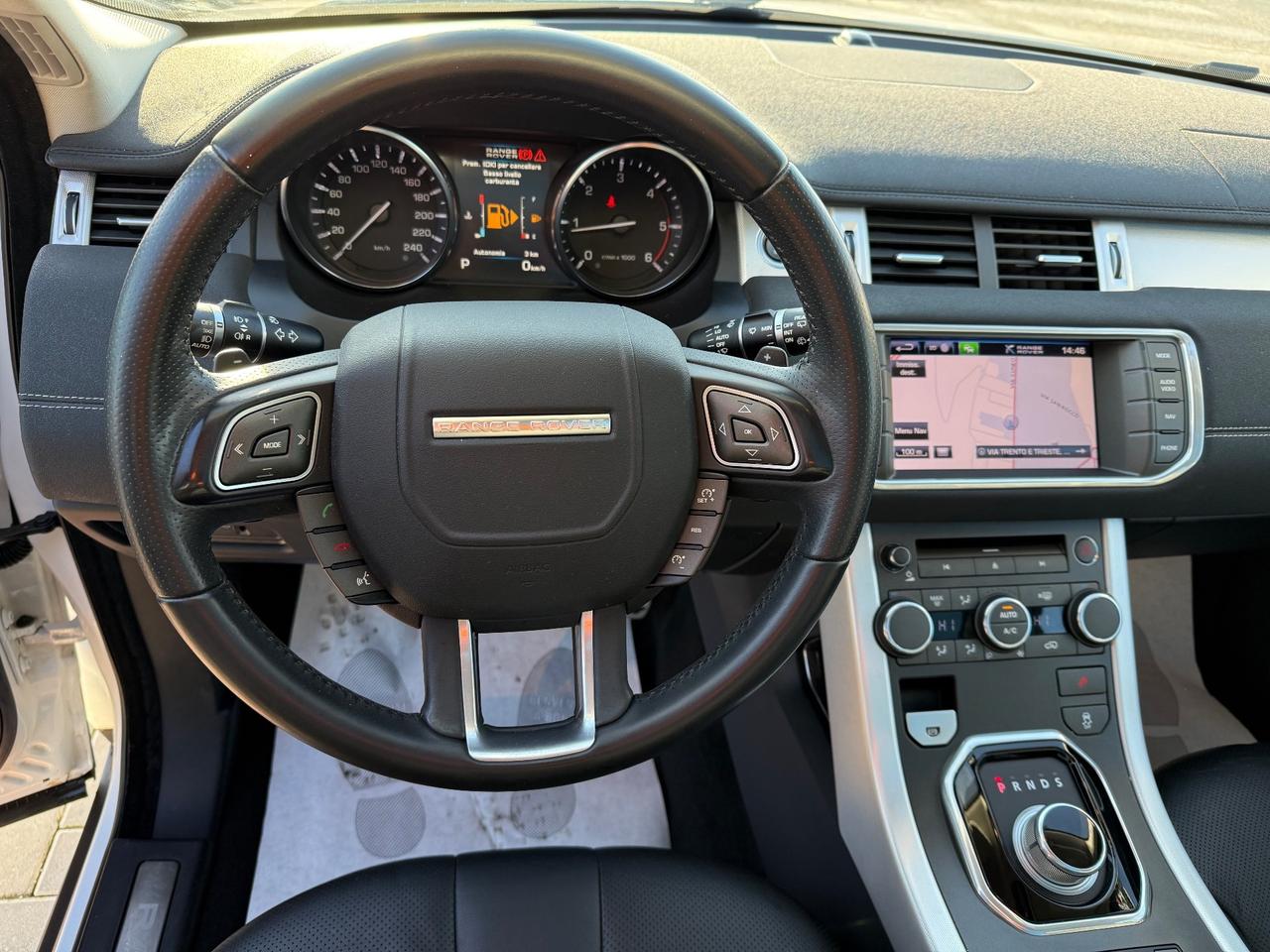 Land Rover Range Evoque 2.2 Sd4 5p. Dynamic 190CV