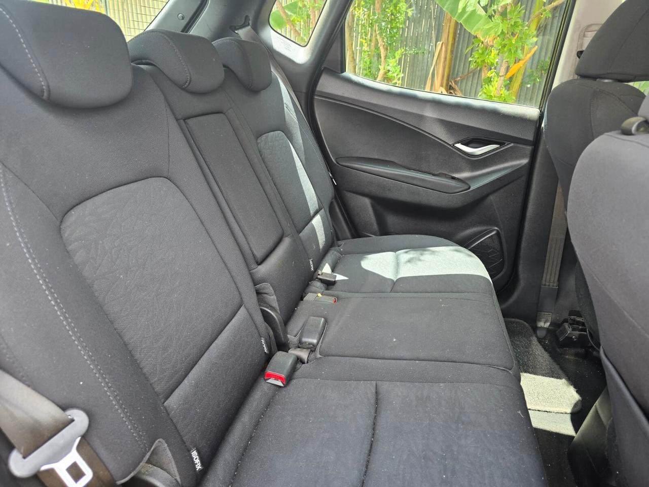 Hyundai iX20 1.4 BENZ GPL 90CV COMFORT