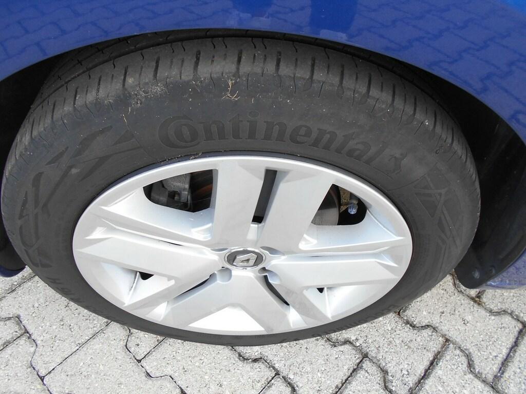 Renault Clio 5 Porte 1.5 Blue dCi Business