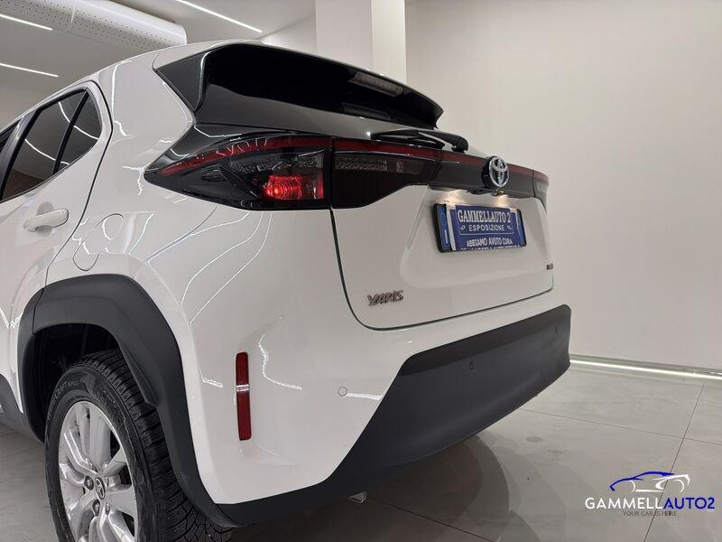 Toyota Yaris Cross TOYOTA YARIS CROSS 1.5H E-CVT BUSINESS