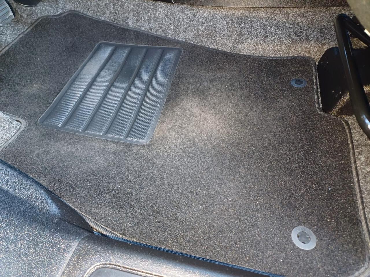 Fiat Punto 1.2 8v 69 cv 5 porte Lounge GPL