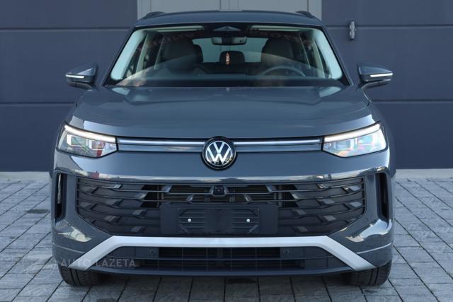 VOLKSWAGEN Tayron 1.5 eTSI ACT DSG Life 7 Posti