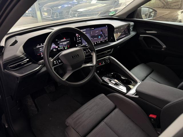 AUDI Q5 SPB 40 TDI quattro S tronic S line Edition