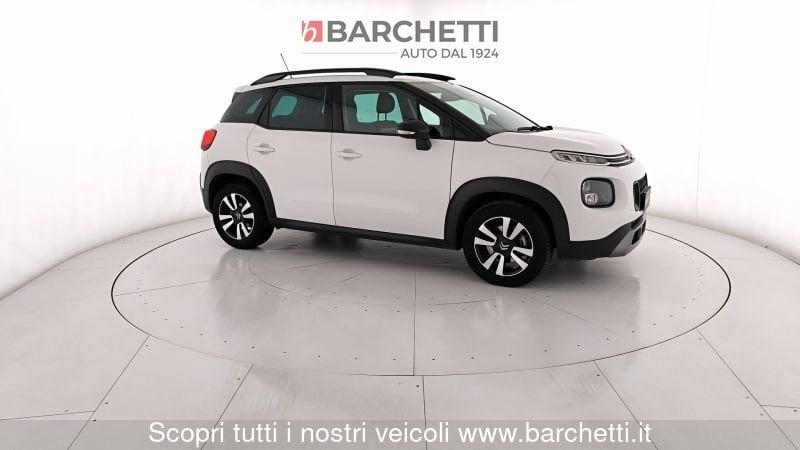 Citroën C3 Aircross PURETECH 110 S&S SHINE