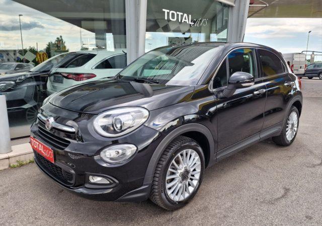 FIAT 500X 1.3 MultiJet 95 CV Lounge OK NEO PATENTATI