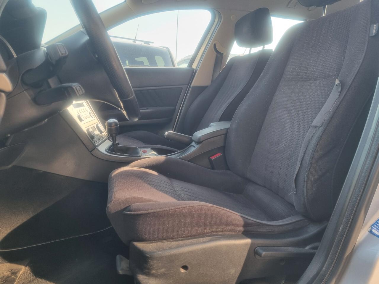 ALFA ROMEO 159 1.9 JTDm 120CV PROGRESSION