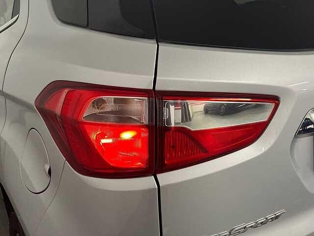 Ford EcoSport 1.5 Ecoblue 100 CV Start&Stop Plus
