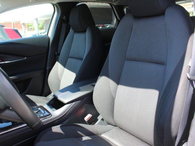 MAZDA CX-30 2.0L e-Skyactiv-G M Hybrid 2WD Homura