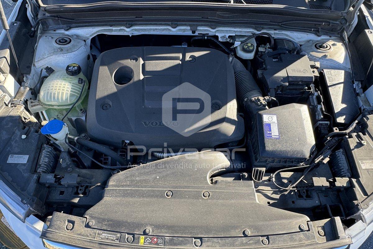 VOLVO XC40 D3 Geartronic Momentum