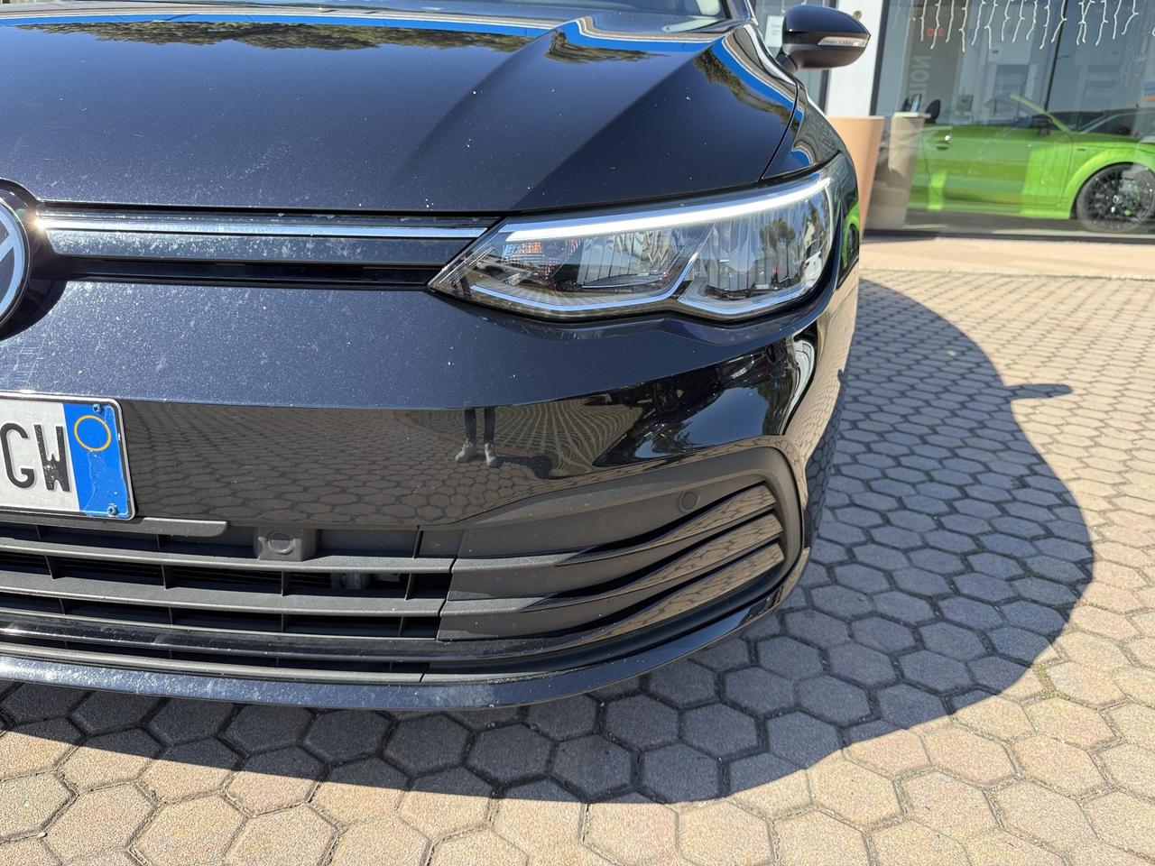 Golf 2.0 TDI 150 CV DSG SCR Life