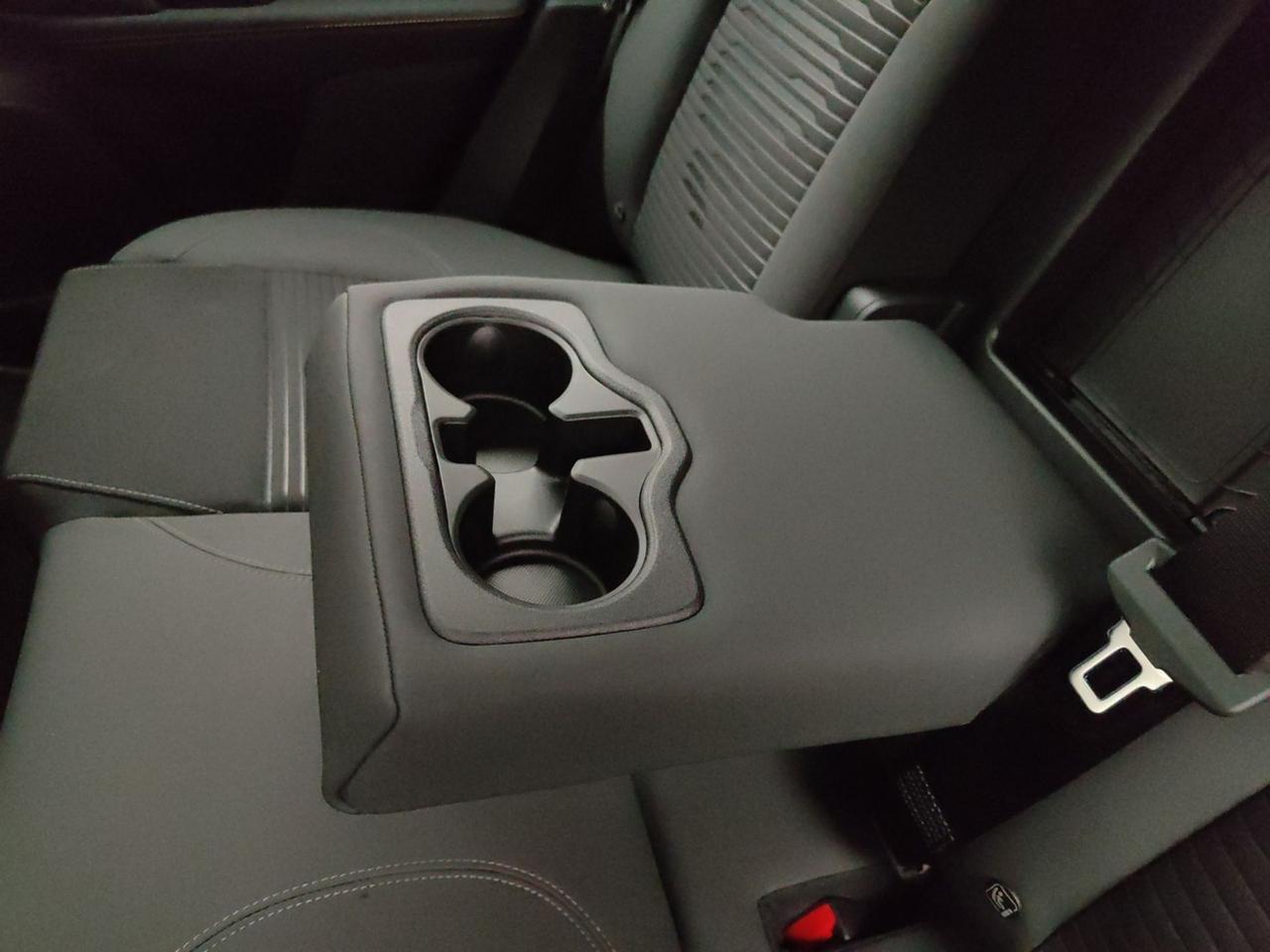 ALFA ROMEO Tonale TONALE 1.5 160CV HYBRID SPRINT TCT7