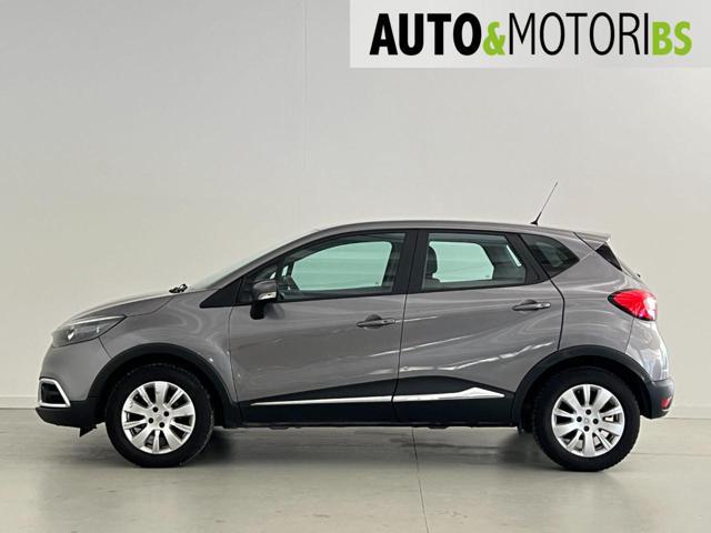 RENAULT Captur 0.9 TCe 12V 90 CV Start&Stop Live