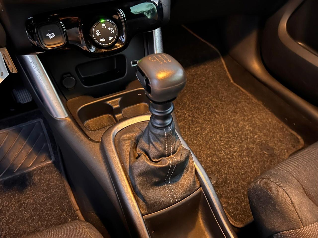 Citroen C3 Aircross PureTech 110 S&S Shine Pack