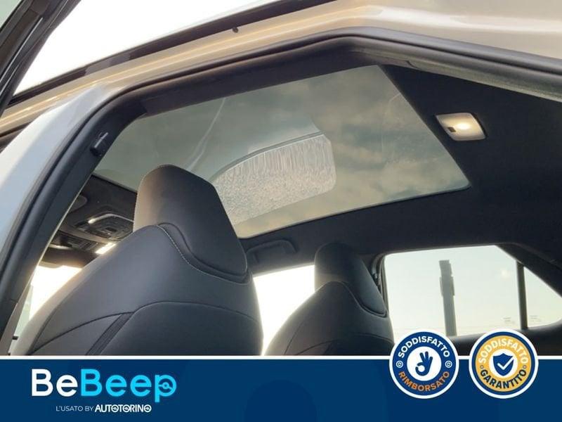 Toyota C-HR 1.8 HEV LOUNGE FWD E-CVT