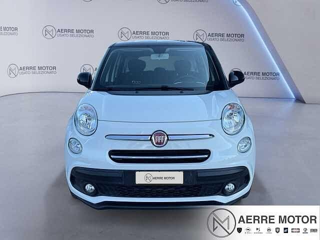 Fiat 500L Wagon 1.6 Multijet 120 CV Lounge 7 Posti