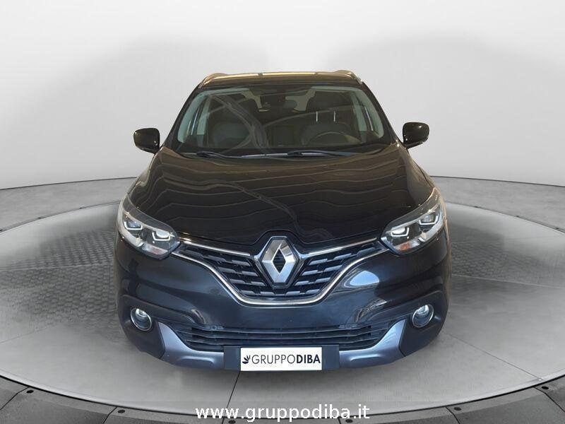 Renault Kadjar Diesel 1.5 dci energy Bose 110cv edc