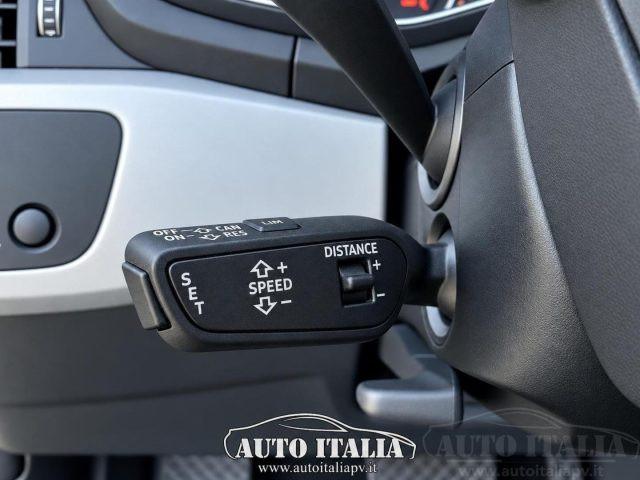 AUDI A4 35 TDI/163 CV S tronic Business Advanced
