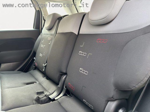 FIAT 500L 1.3 Multijet 85 CV Pop Star