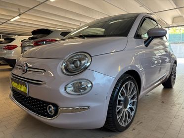Fiat 500 1.0 Hybrid Rockstar Prezzo Reale