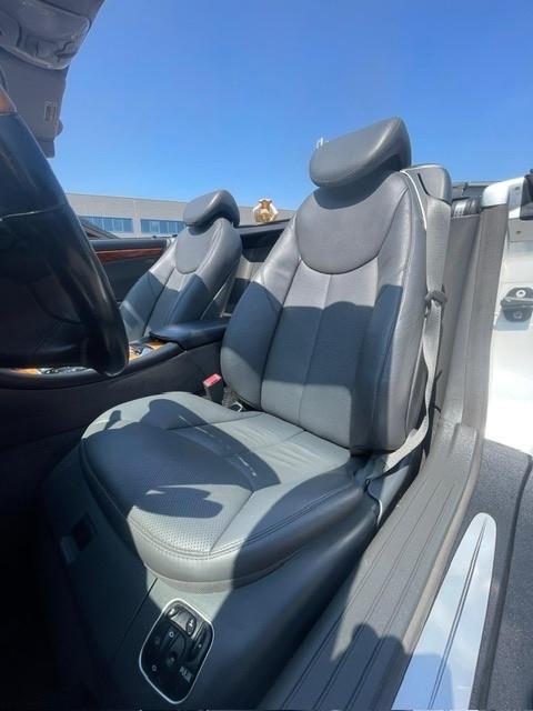Mercedes-benz SL 500 SL 500 cat