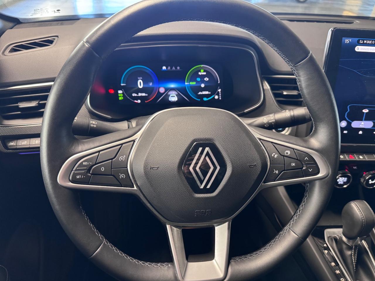 Renault Arkana Full Hybrid E-Tech 145 CV Esprit Alpine