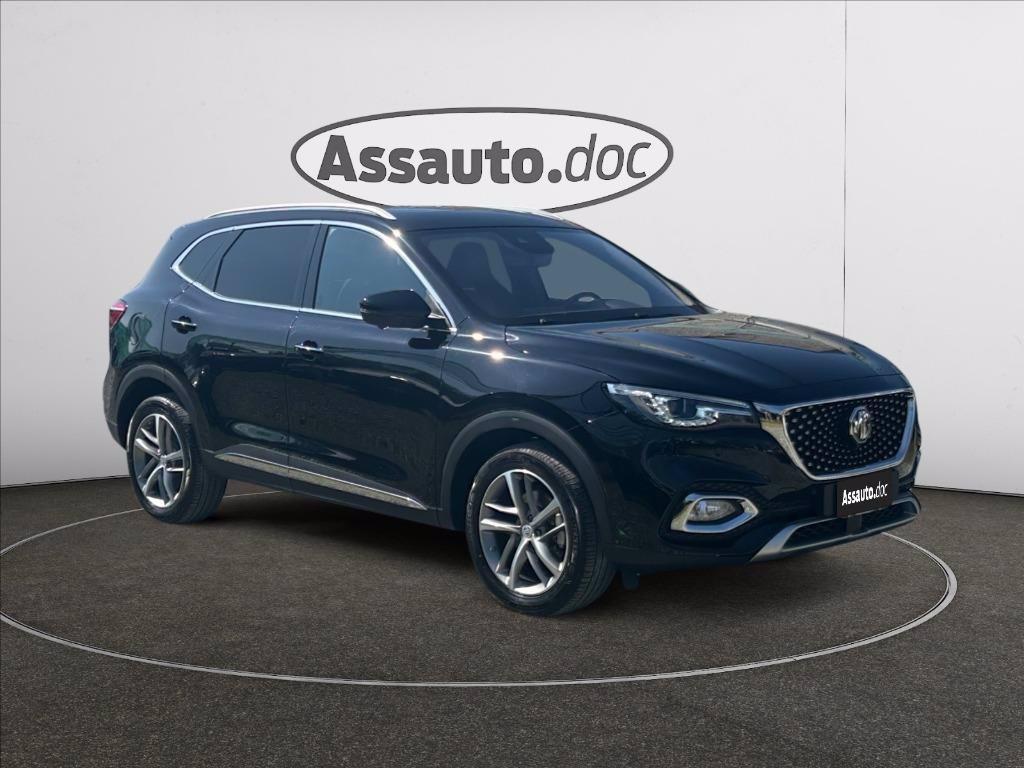MG EHS 1.5 t-gdi phev Luxury auto del 2022