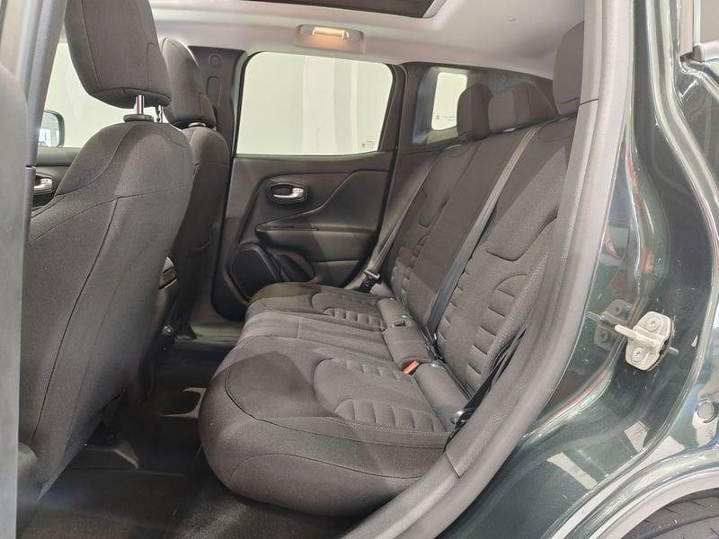 Jeep Renegade 4xe 1.3 T4 PHEV 240cv North Star 4xe Auto*4x4*FULL OPTIONAL*