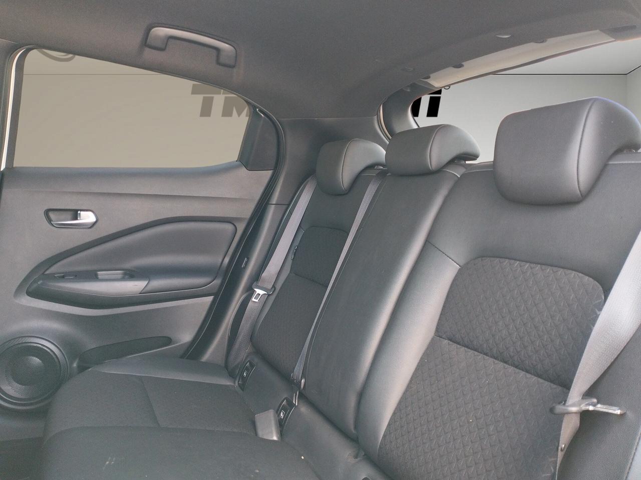 Nissan Juke 1.6 HEV N-Connecta