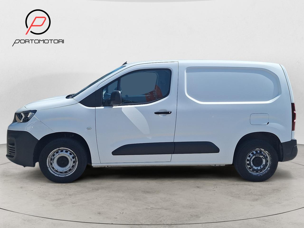 PEUGEOT Partner 3ª serie - Partner BlueHDi 100 PC Furgone Premium