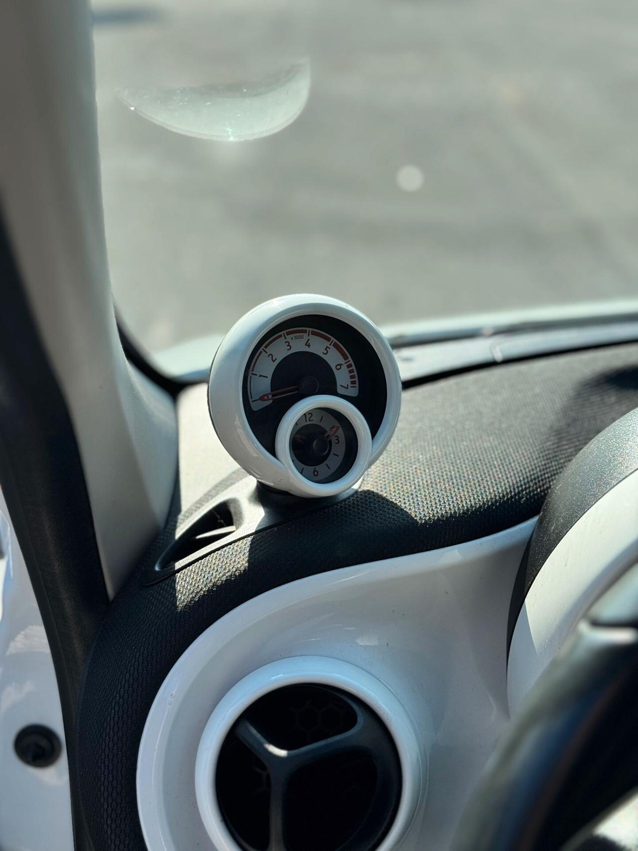 Smart ForFour Turbo Prime 90CV -PREZZO REALE-