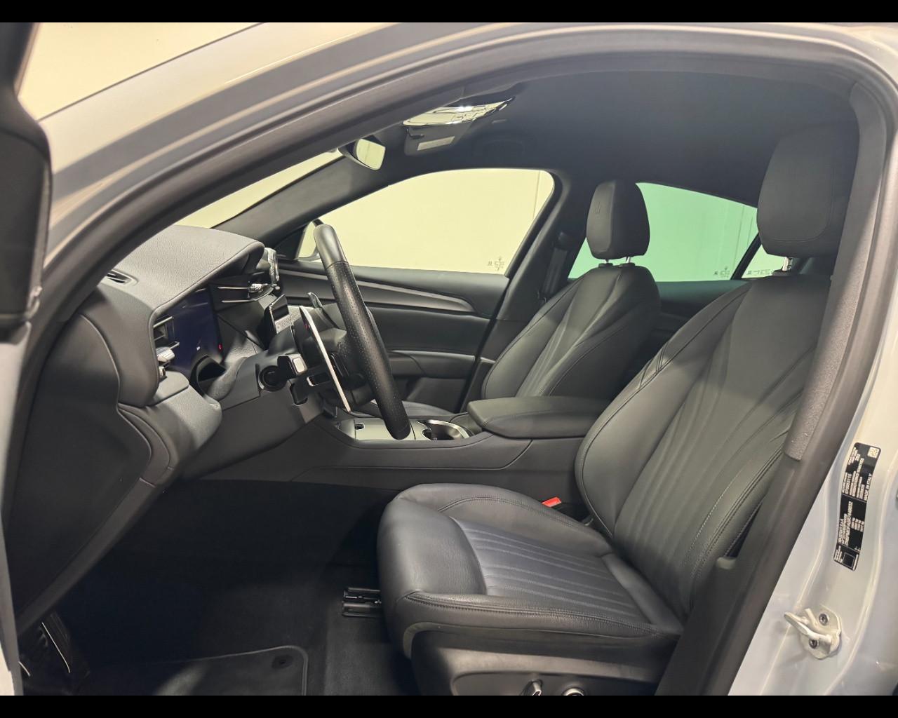 MASERATI GRECALE GT 2.0 250CV MHEV AUTO NO SUPERBOLLO!!