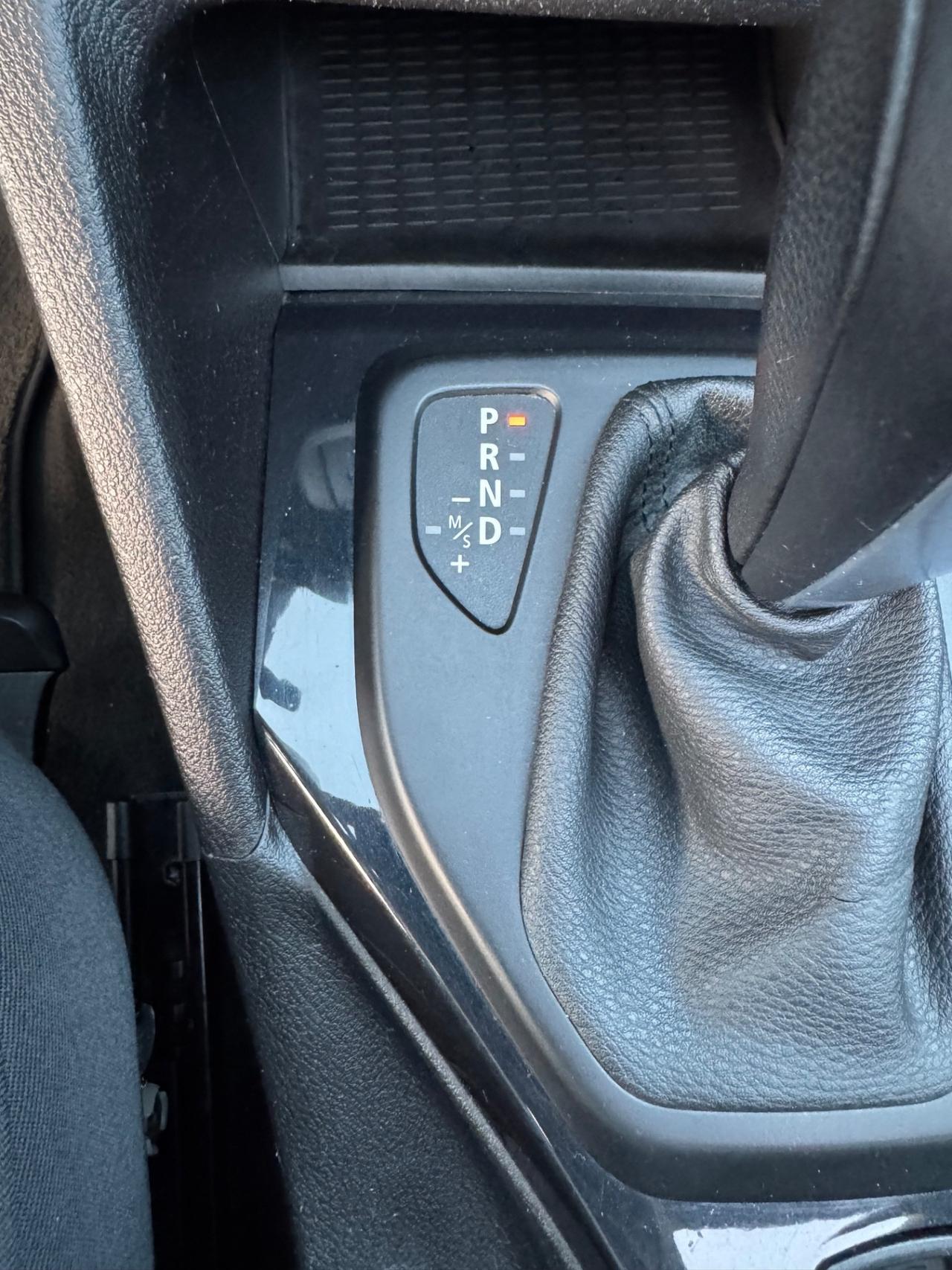 Bmw X1 2.0D TETTO APRIBILE/CAMBIO AUTOMATICO