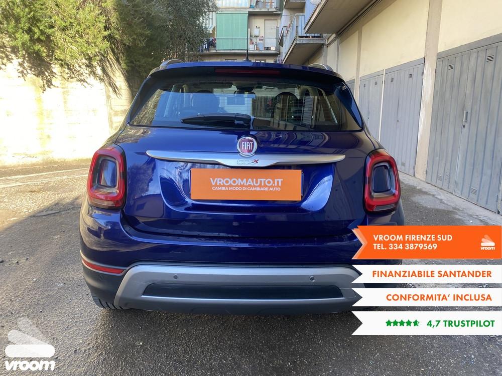 FIAT 500X 500X 1.0 T3 120 CV Cross